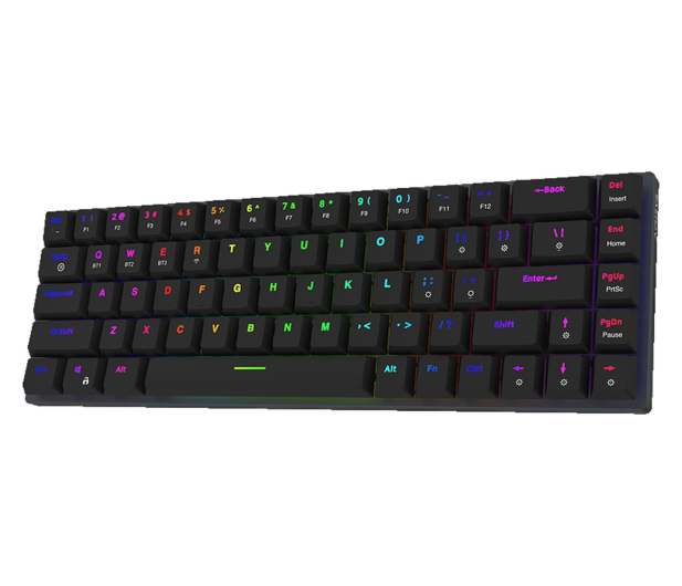 AQIRYS AGENA black - 1534022 - zdjęcie 2